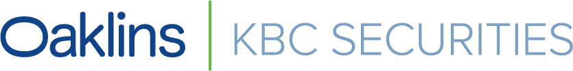 oaklins KBC securities